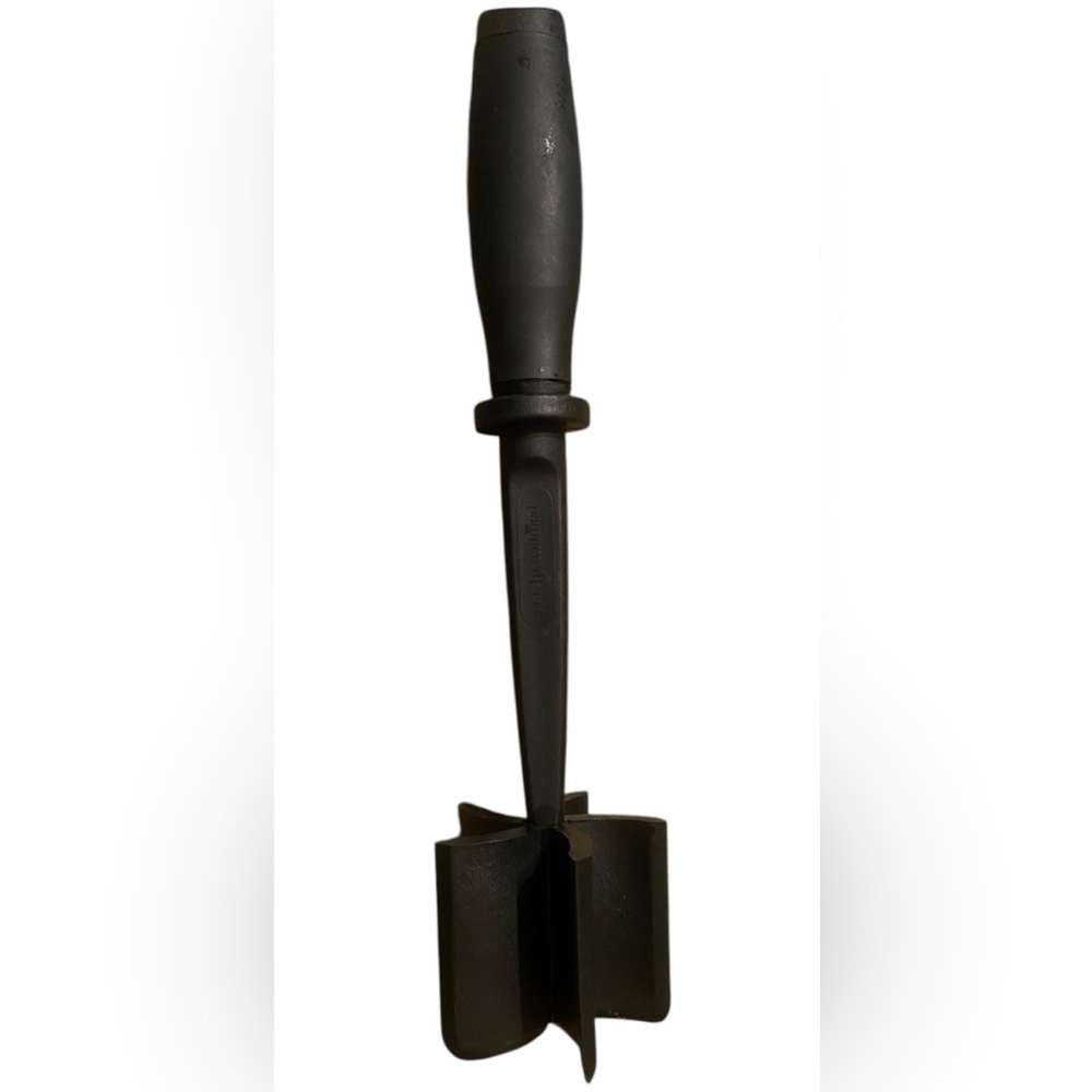 The Pampered Chef Black Mix‎ N Chop
